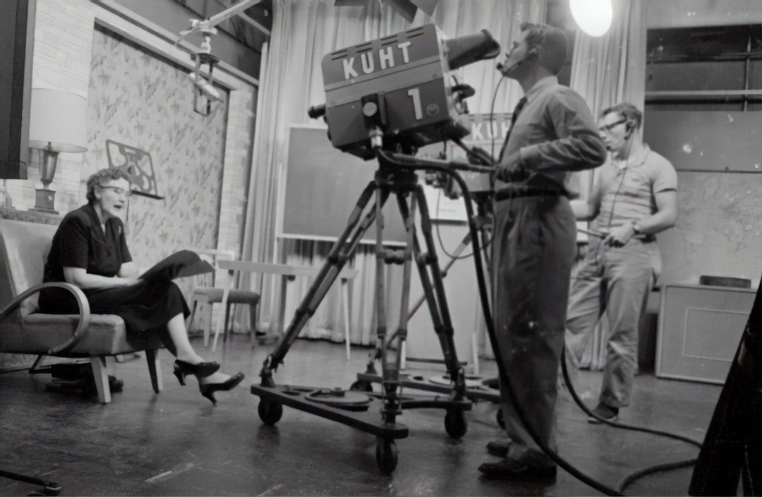vintage tv commercial