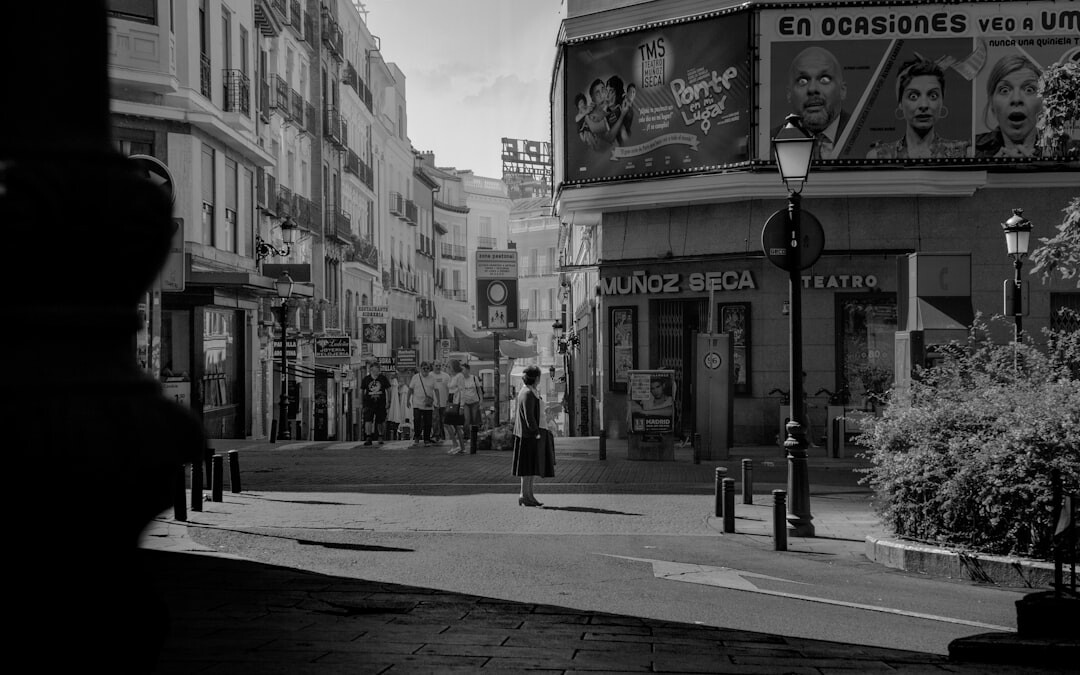 classic french tv ad